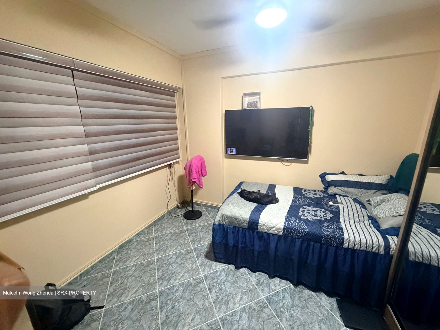 Blk 443 Choa Chu Kang Avenue 4 (Choa Chu Kang), HDB 4 Rooms #541359521